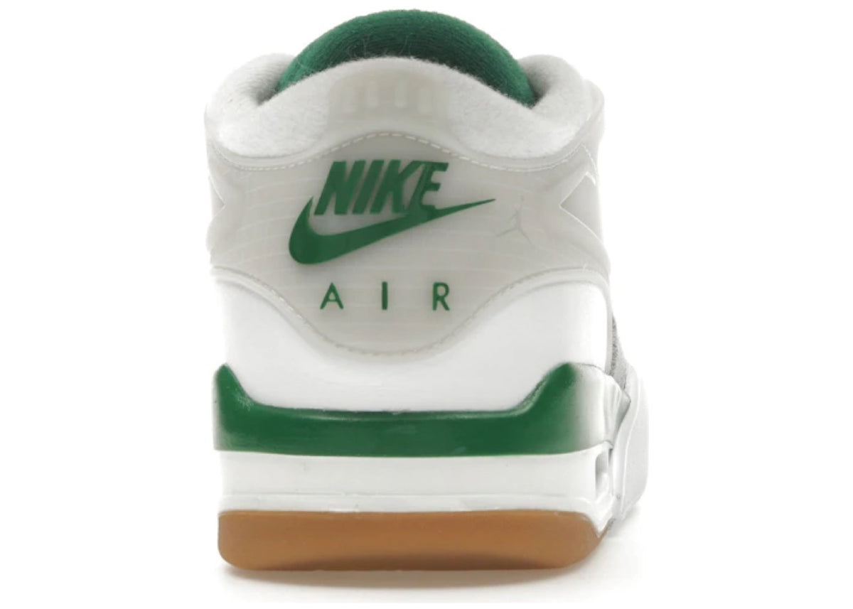 Jordan 4 RM Pine Green