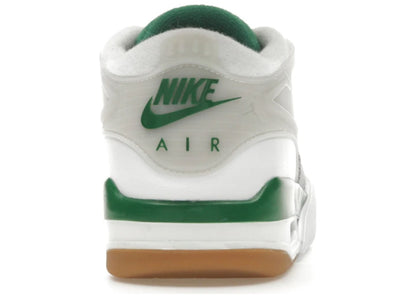 Jordan 4 RM Pine Green