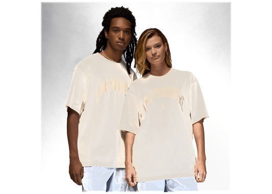 Jordan X A Ma Maniere T-Shirt Phantom