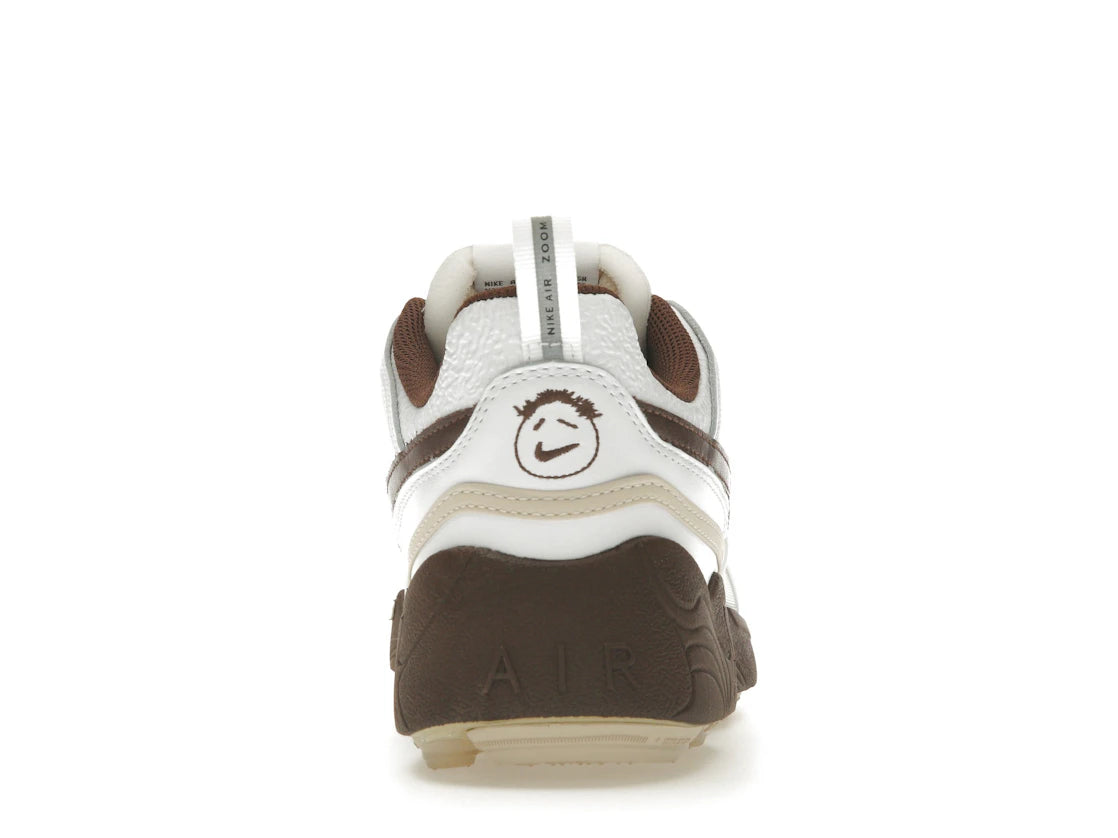 Nike Zoom Field Jaxx Travis Scott Light Chocolate