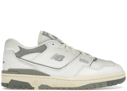 New Balance 550 Away Grey Mini Logo