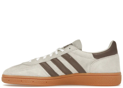 adidas Handball Spezial Off-White Earth Strata Gum (Women's)