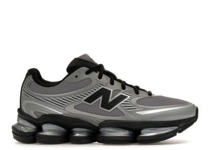 New Balance Abzorb 2000 Slate Grey-Silver Metallic