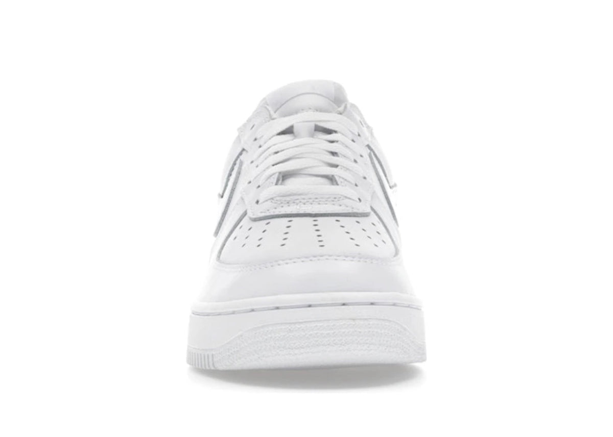 Nike Air Force 1 Low '01 Triple White