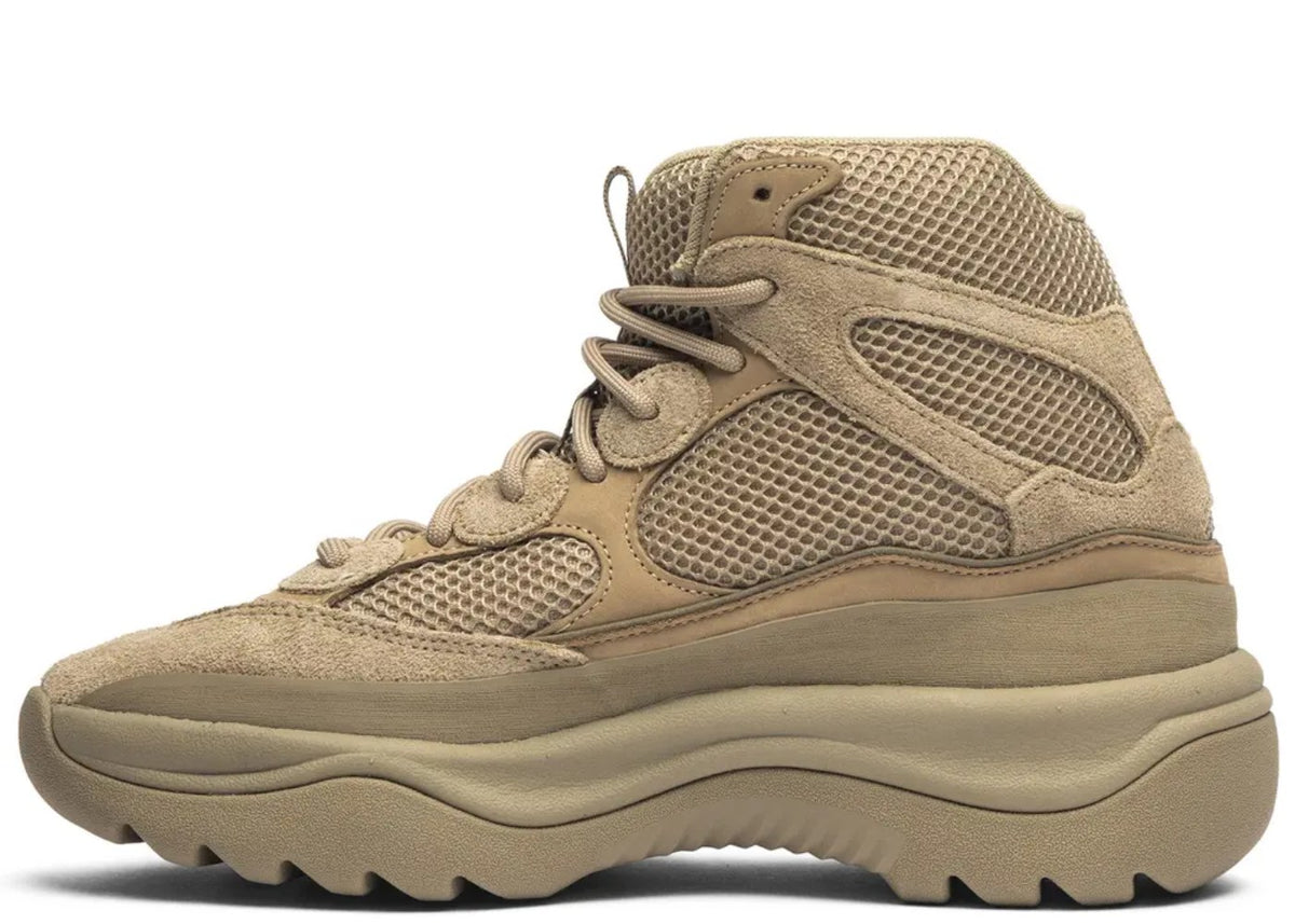 Yeezy Desert Boot Rock