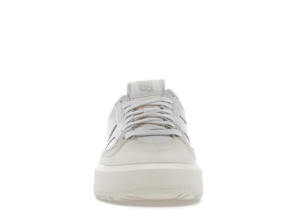 New Balance CT302 White Moonbeam