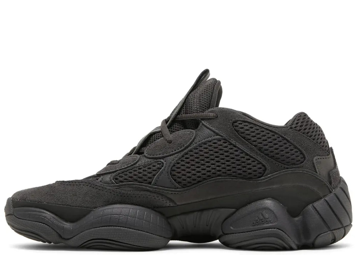 Yeezy 500 Utility Black