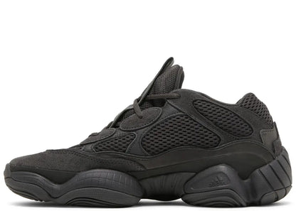 Yeezy 500 Utility Black