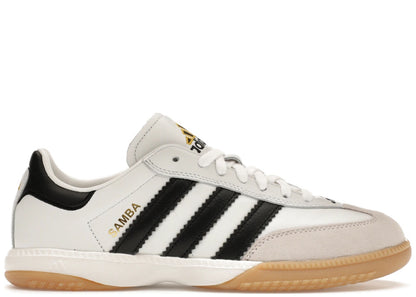 adidas Samba Millennium White Black Gum
