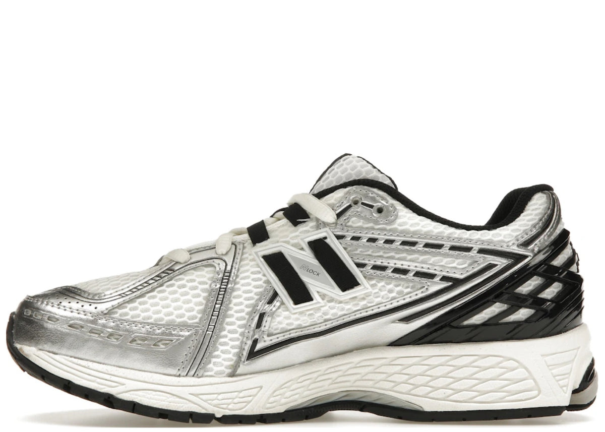New Balance 1906R Silver Black