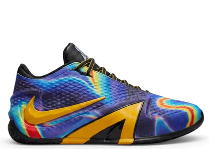 Nike Ja 4 Radar