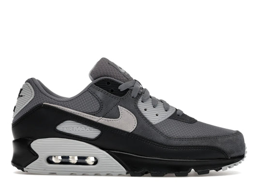 Nike Air Max 90 Smoke Grey Black Photon Dust