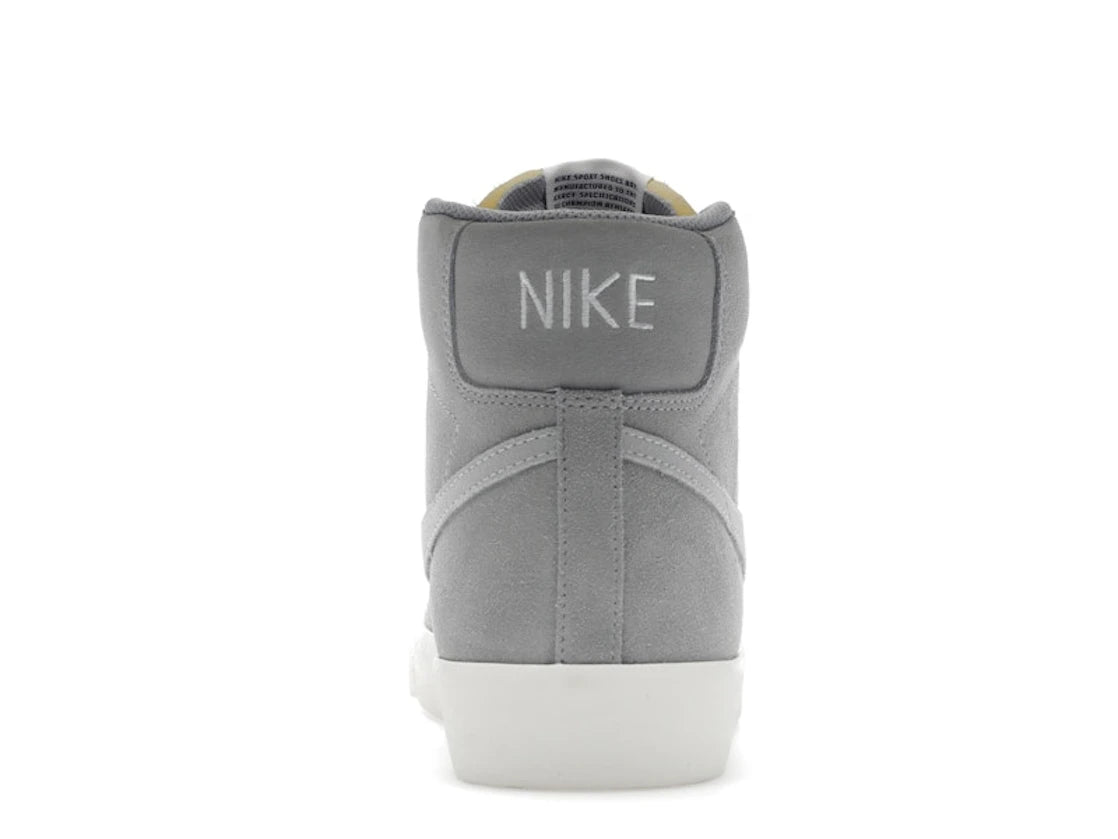 Nike Blazer Mid 77 Wolf Grey