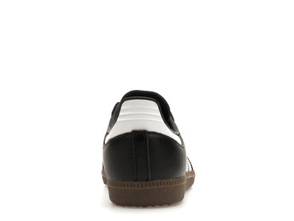 adidas Samba OG Black White Gum (GS)
