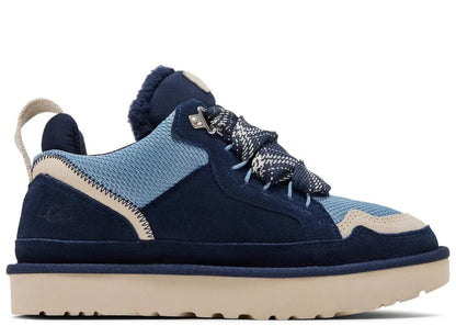 UGG Lowmel Dark Indigo Sea Salt (Women's)