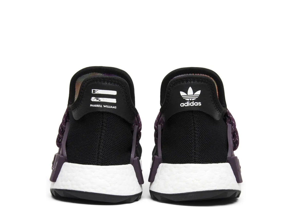 adidas Human Race NMD Pharrell Holi Festival TR Equality Core Black