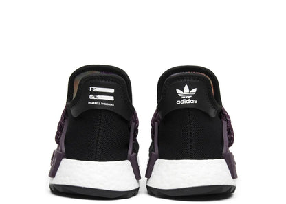 adidas Human Race NMD Pharrell Holi Festival TR Equality Core Black