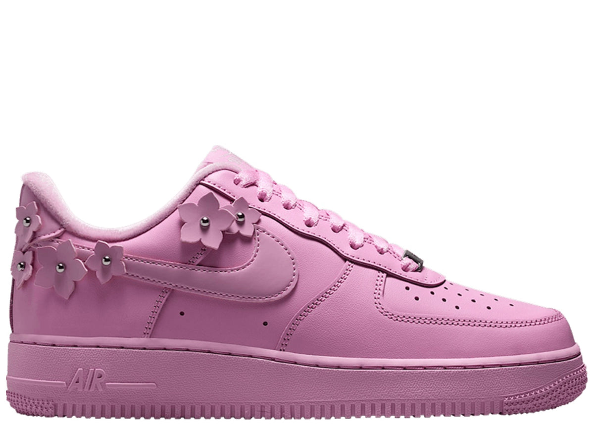 Nike Air Force 1 Low '07 Florette Pink Rise (Women's)