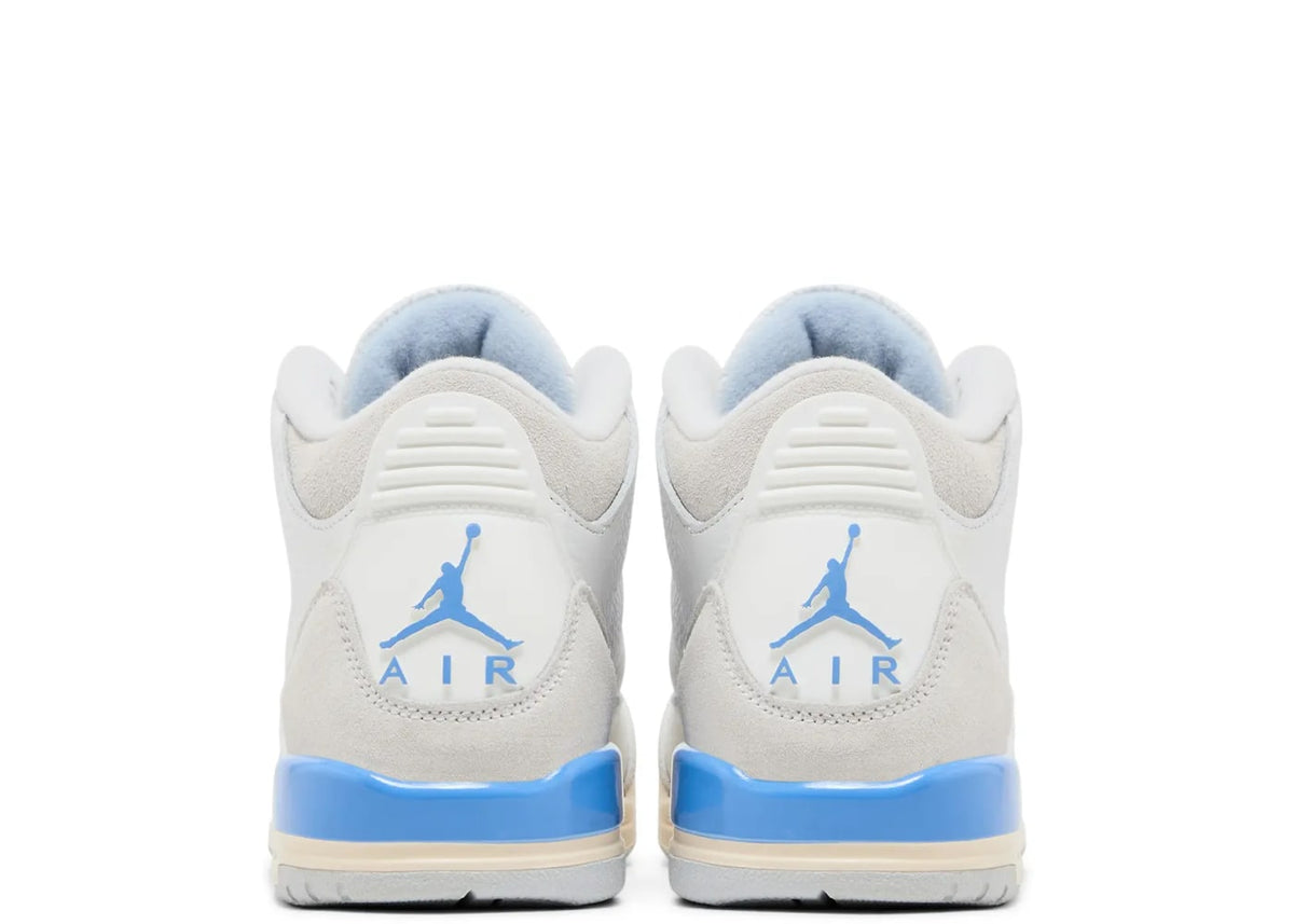 Jordan 3 Retro Lucky Shorts (GS)