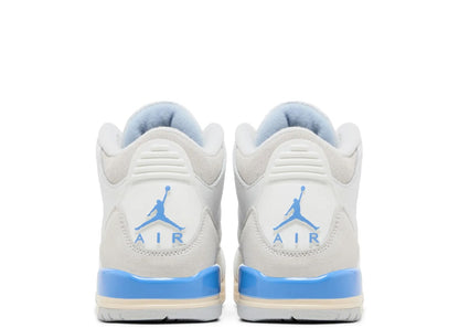 Jordan 3 Retro Lucky Shorts (GS)
