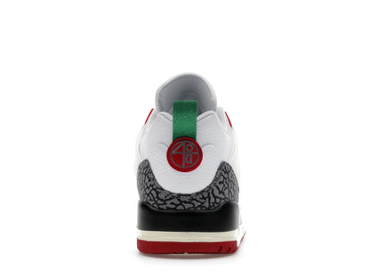 Jordan Spizike Low SE Do The Right Thing
