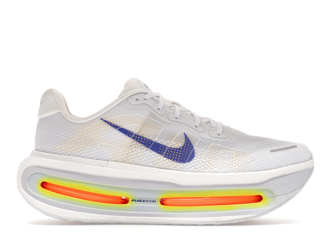 Nike Vomero Premium White Lapis Total Orange