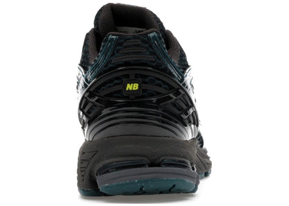 New Balance 1906R Medusa Green Black