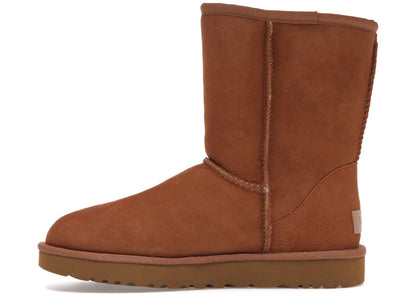 UGG Classic Short II Boot Chestnut (Women's)
