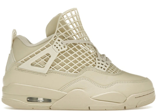 Jordan 4 Retro Net Rattan (Women's)