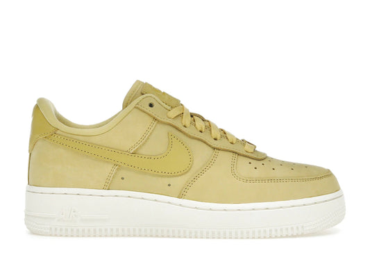 Nike Air Force 1 Low Premium Saturn Gold (Women's)