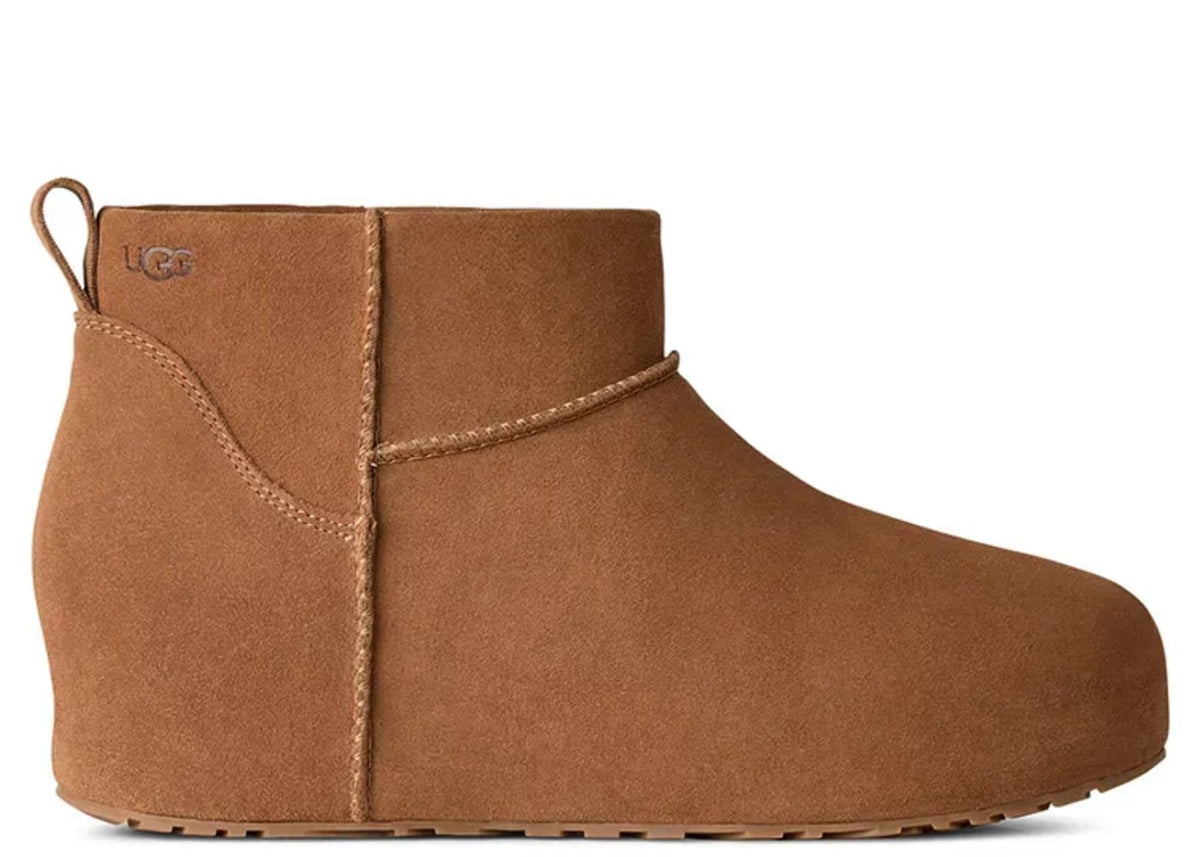 UGG Stivaletto Classic Mini Enwrap