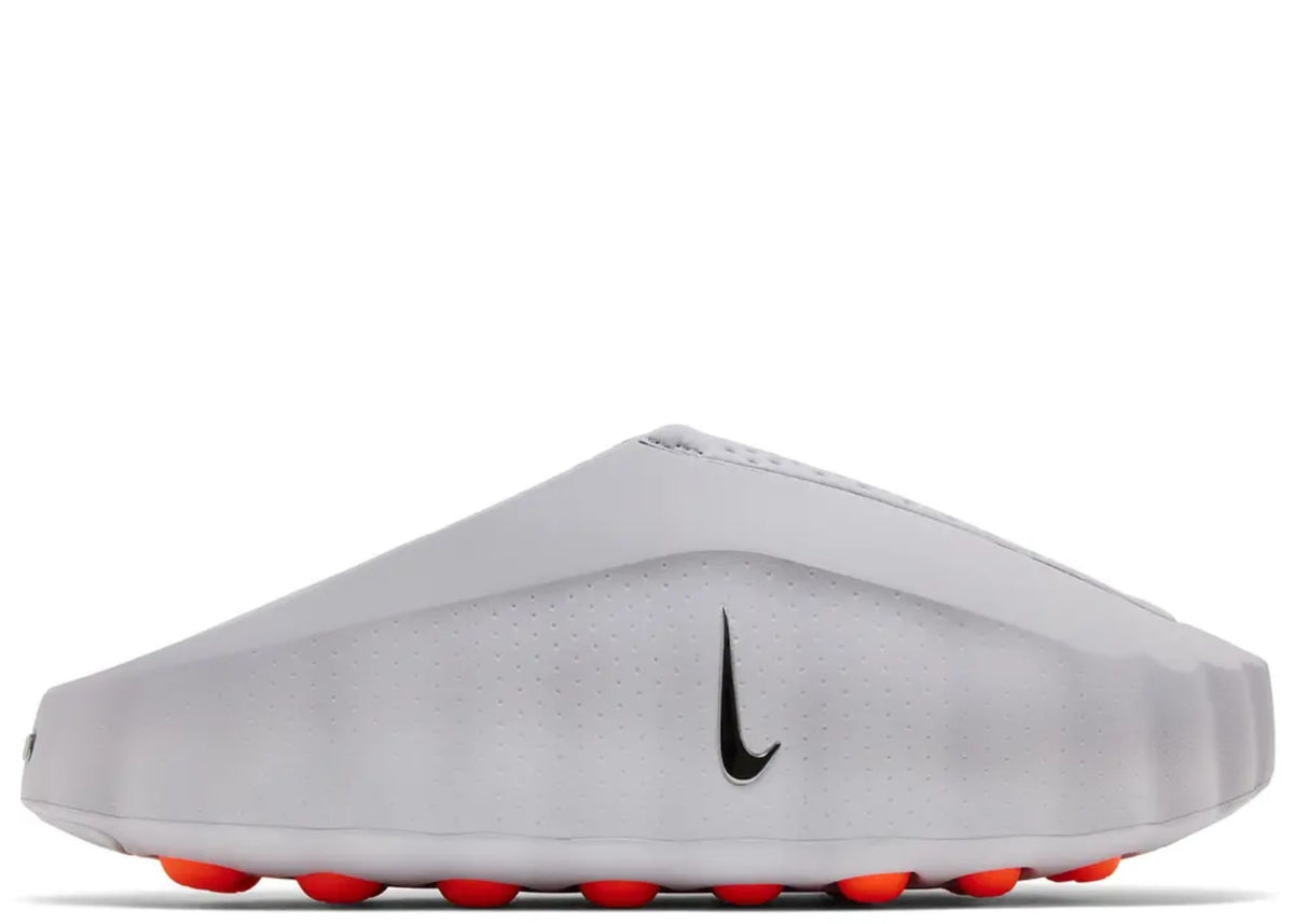 Nike Mind 001 Slide Light Smoke Grey
