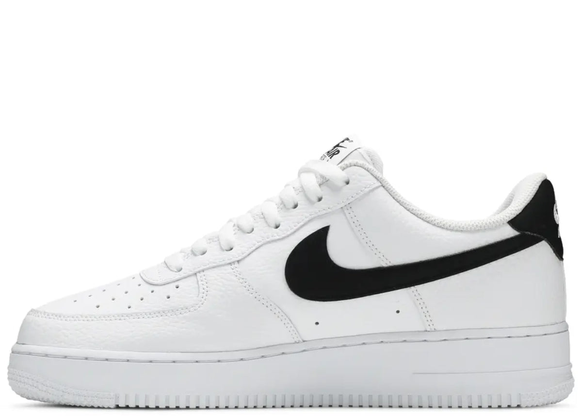 Nike Air Force 1 Low White Black