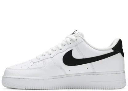 Nike Air Force 1 Low White Black