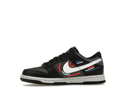 Nike Dunk Low Next Nature Marker Swoosh (GS)
