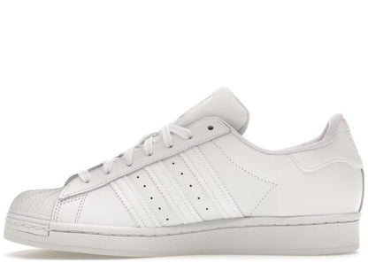 adidas Superstar Triple White (GS)