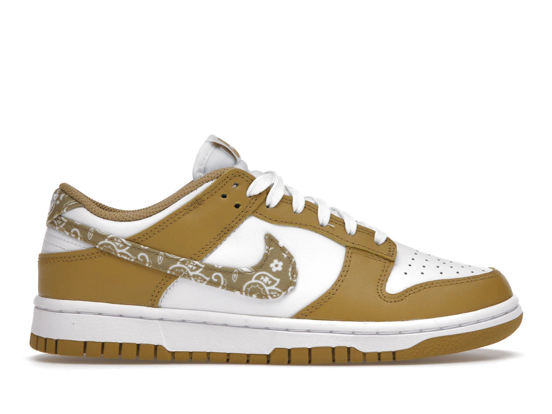 Nike Dunk Low Essential Paisley Pack Barley (Women's)