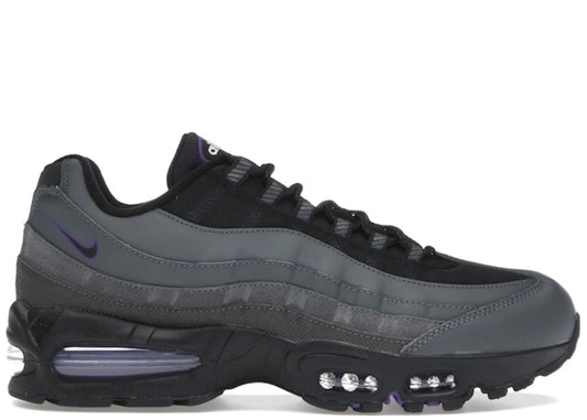 Nike Air Max 95 Racing Pack Iron Grey Wild Grape