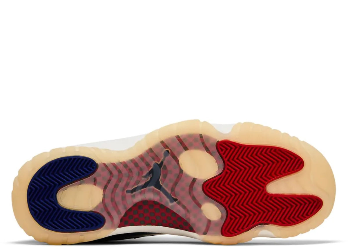 Jordan 11 Retro Rare Air