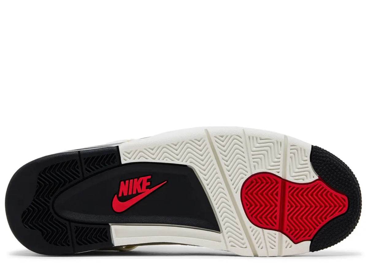 Jordan 4 Retro OG Flight Club