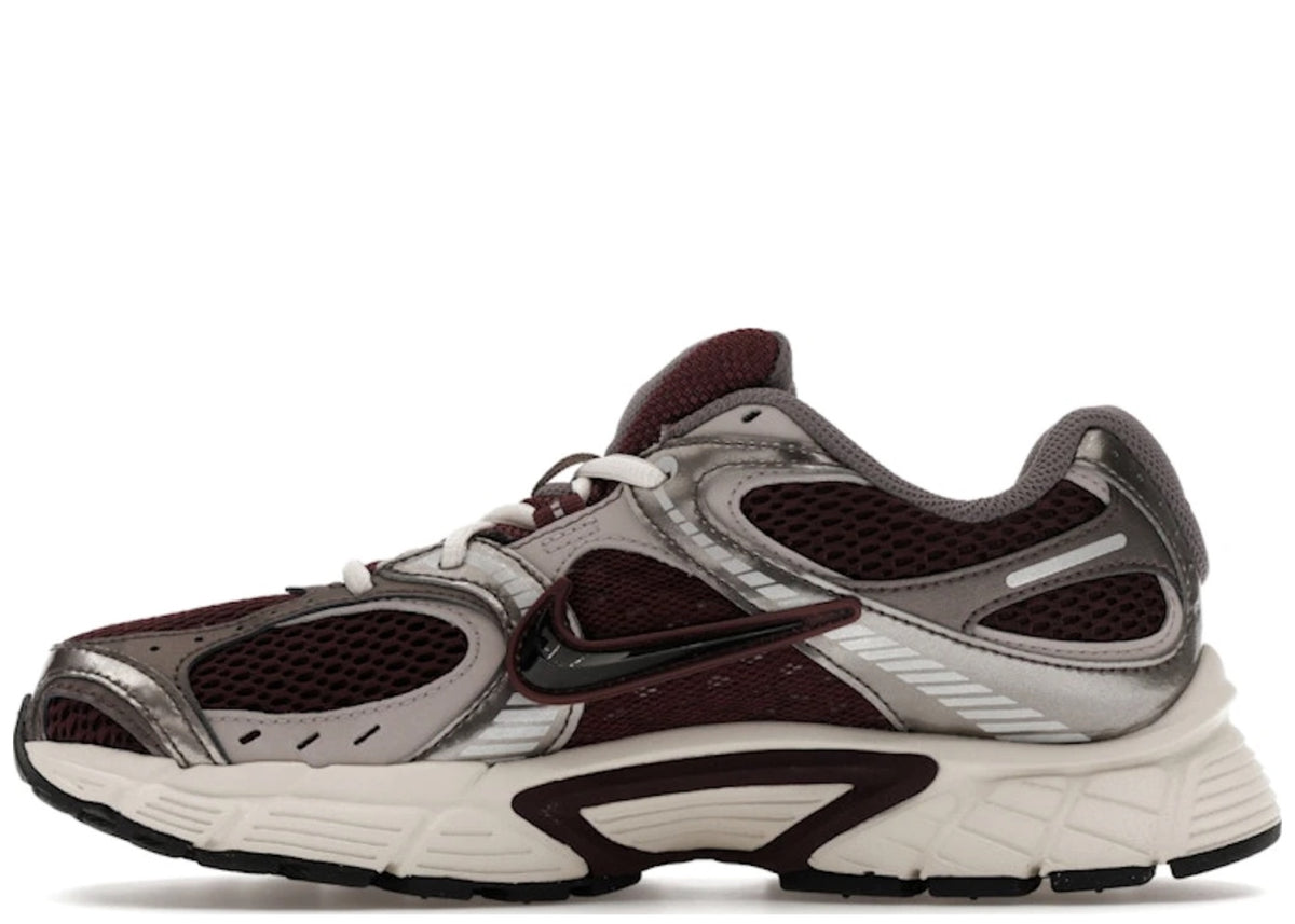 Nike V5 RNR Burgundy Crush College Grey (Women's)