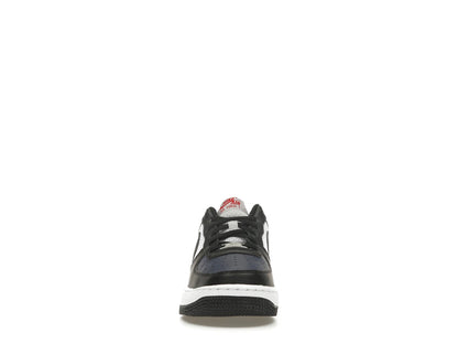 Nike Air Force 1 Low Midnight Navy Black (GS)