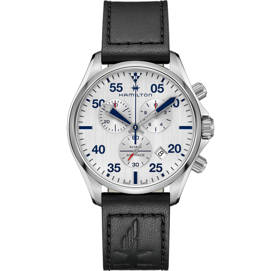 Hamilton Khaki Aviation Chrono Quartz | H76712751