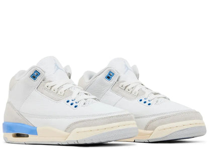 Jordan 3 Retro Lucky Shorts (GS)
