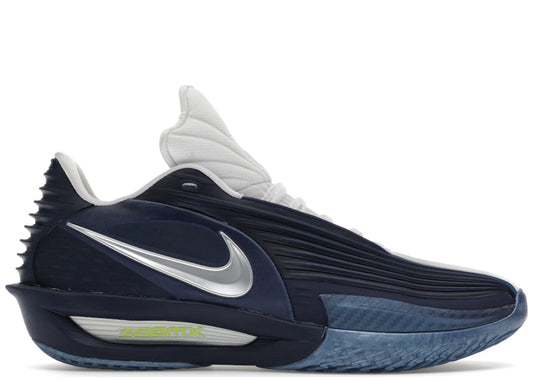 Nike Air Zoom GT Cut 3 Turbo Dallas Mavericks