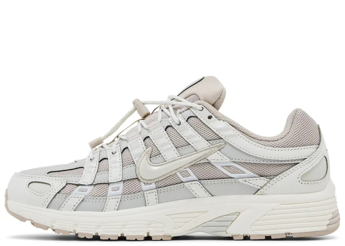 Nike P-6000 Sail Light Bone Cream (Women's)