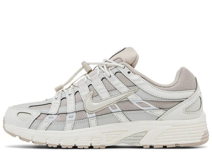 Nike P-6000 Sail Light Bone Cream (Women's)