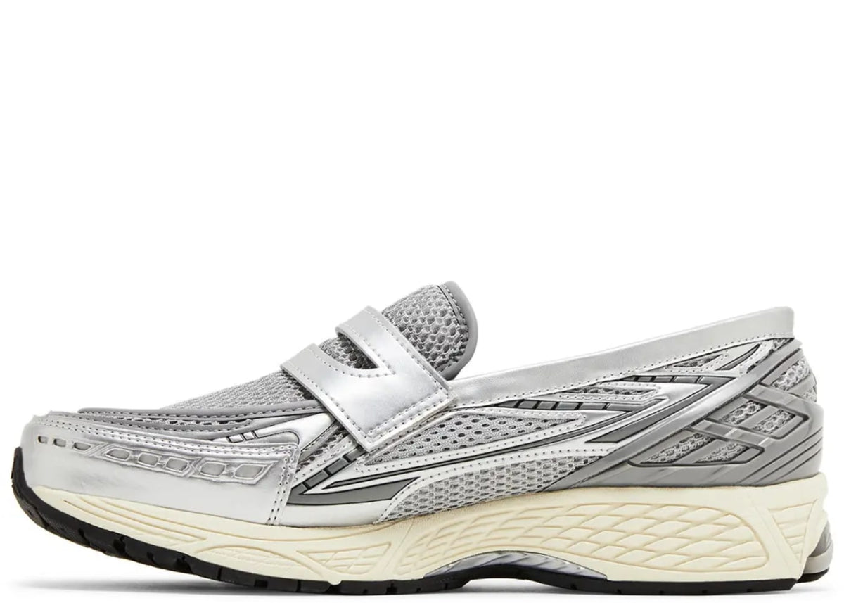 New Balance 1906L Metallic Silver
