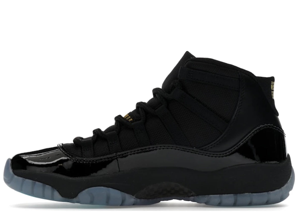 Jordan 11 Retro Gamma Blue (2025) (GS)