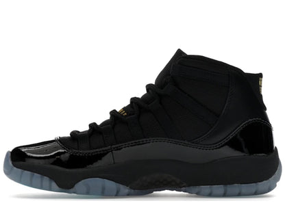 Jordan 11 Retro Gamma Blue (2025) (GS)